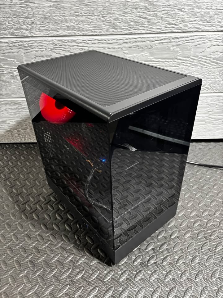 Build thumbnail