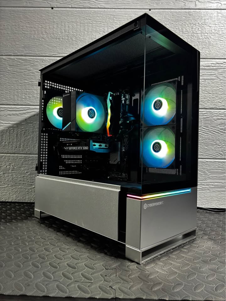Build thumbnail