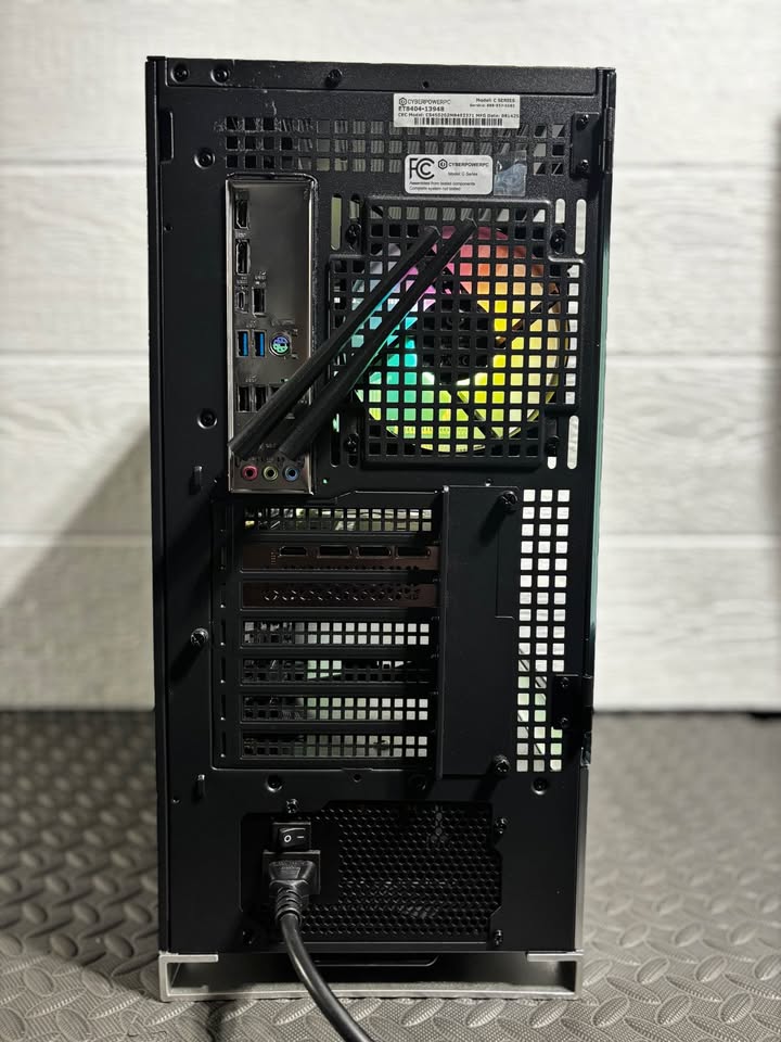 Build thumbnail