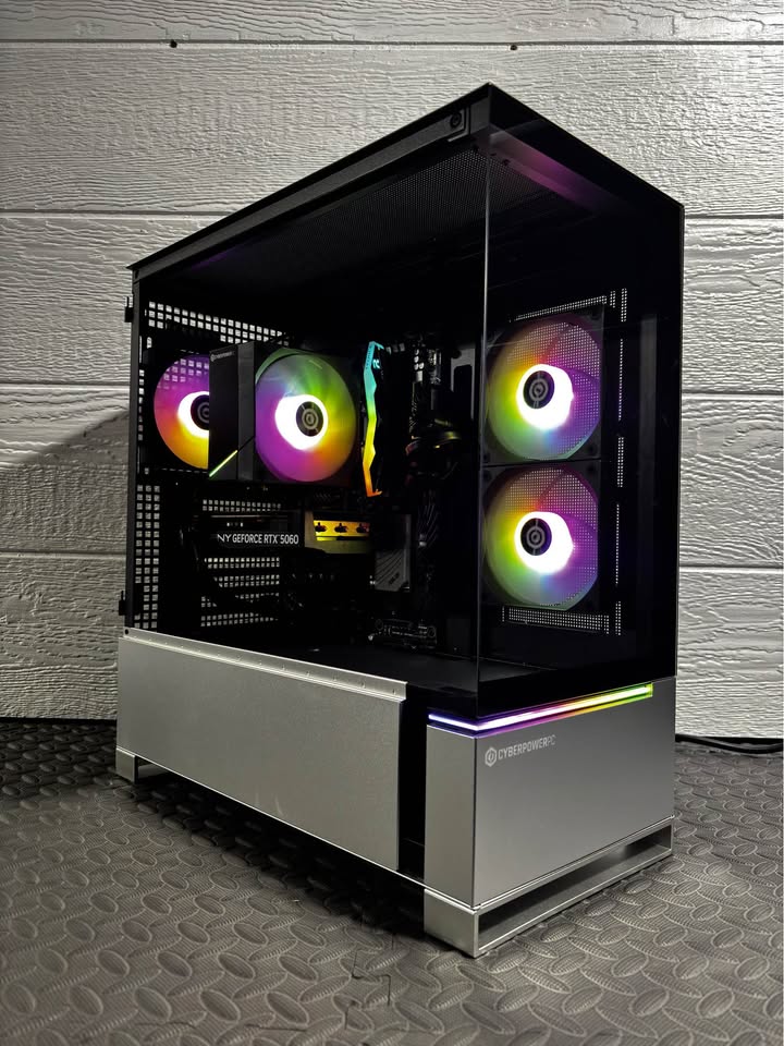 Build thumbnail