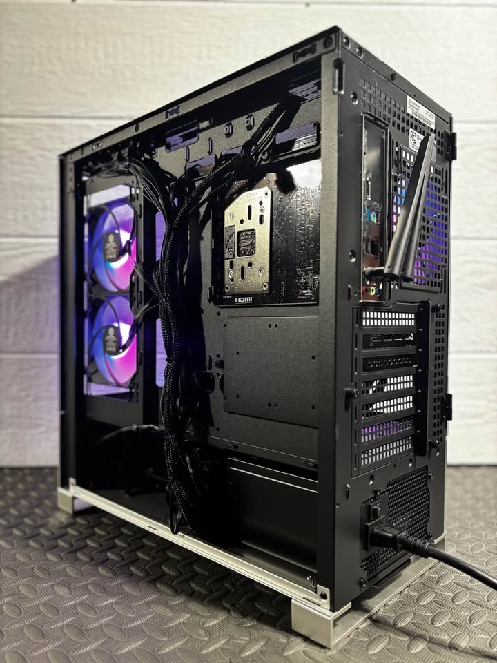 Build thumbnail