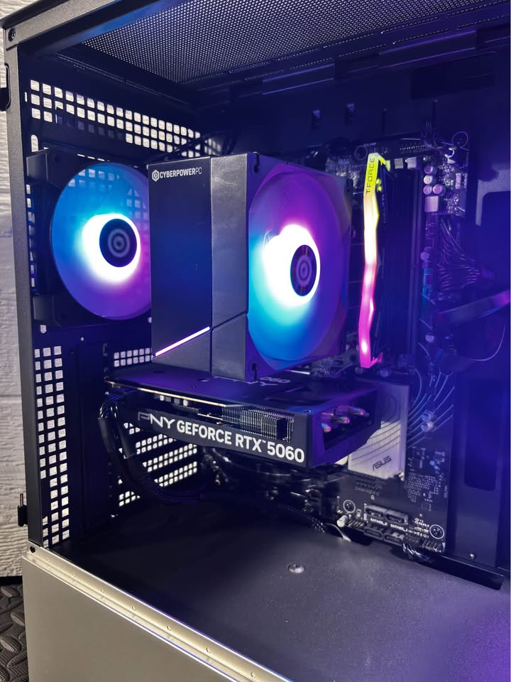 Build thumbnail