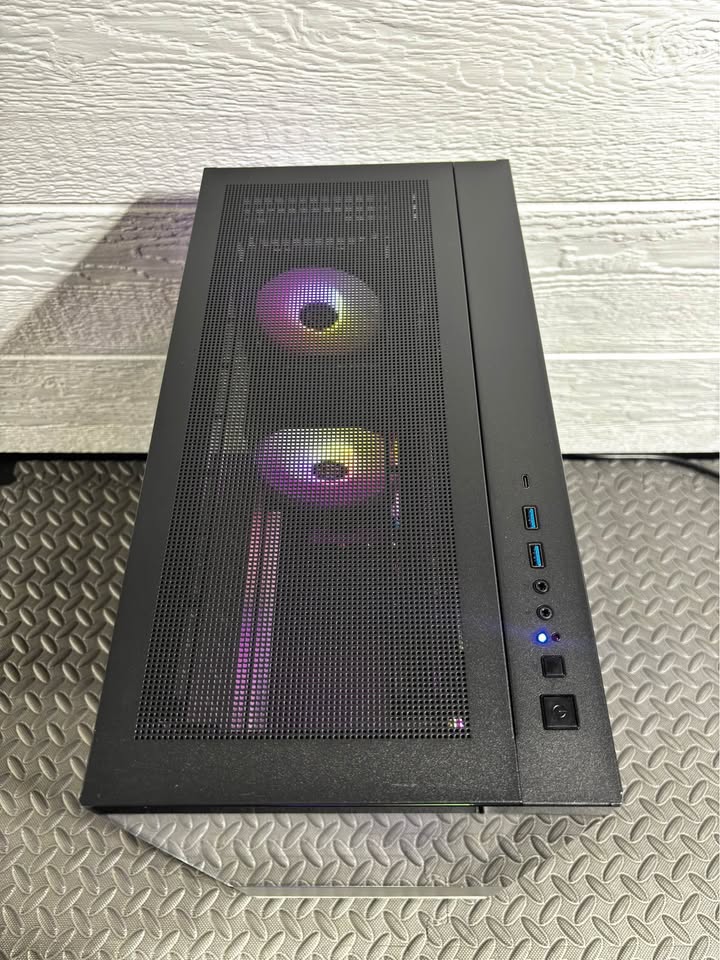 Build thumbnail