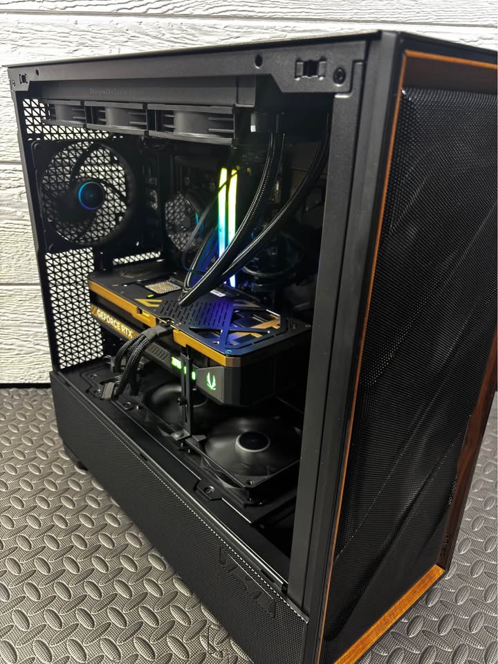 Build thumbnail