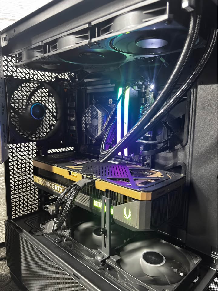 Build thumbnail