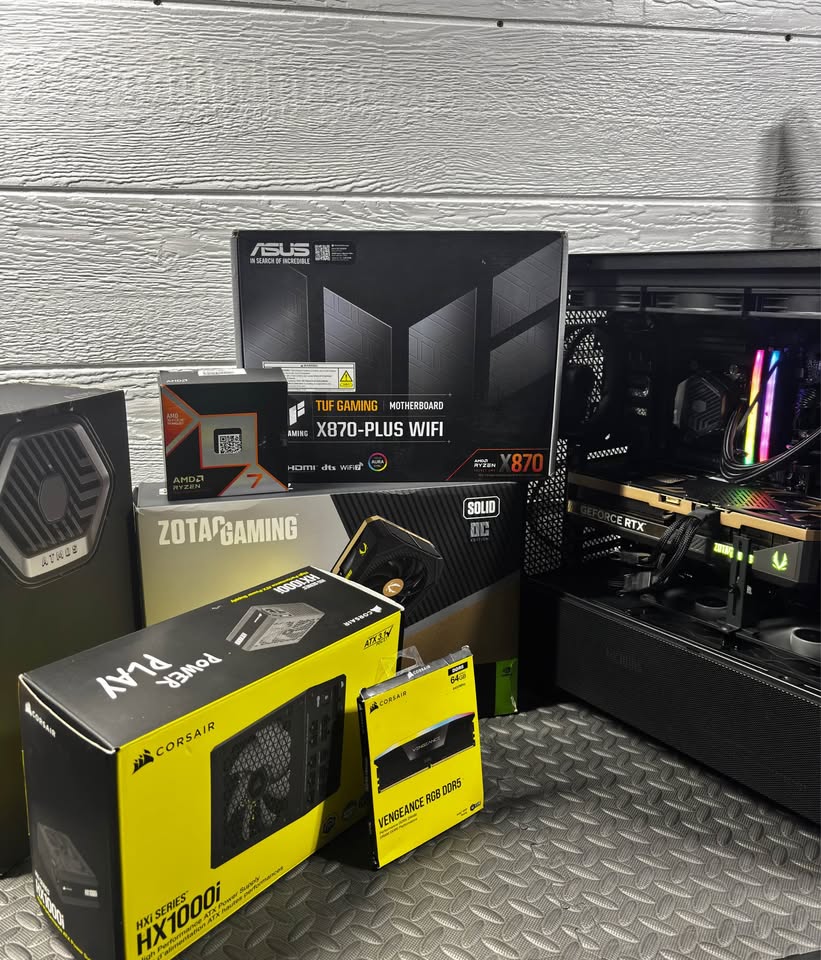 Build thumbnail