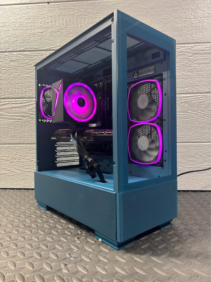 Build thumbnail