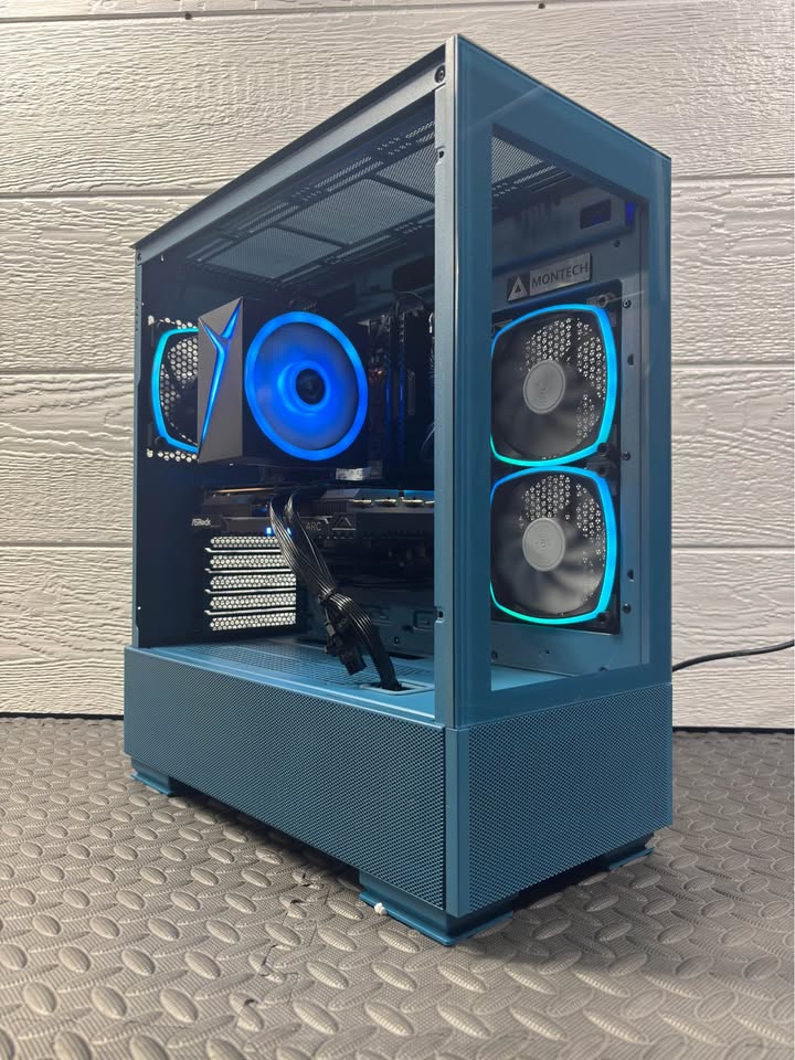 Build thumbnail