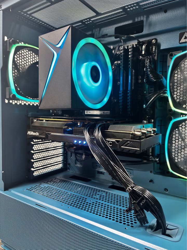 Build thumbnail