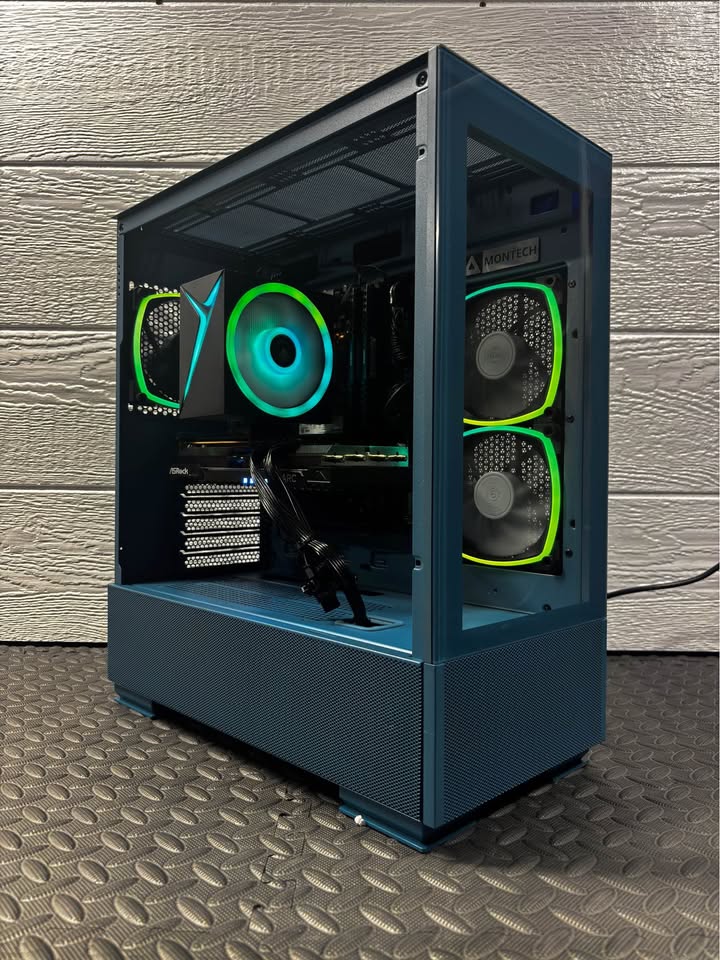Build thumbnail