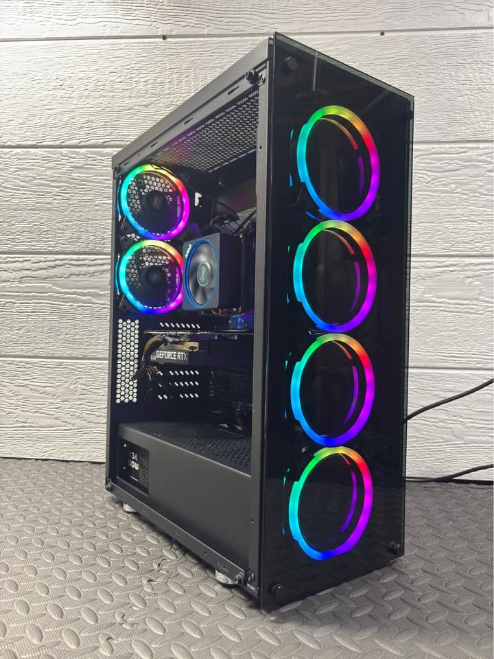 Build thumbnail