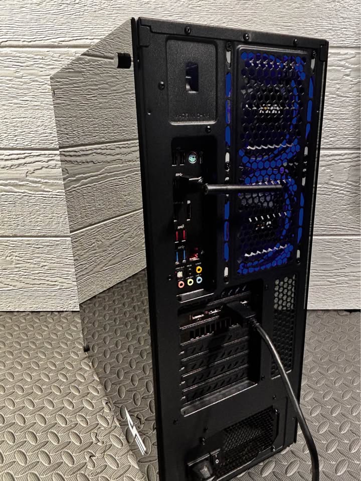 Build thumbnail