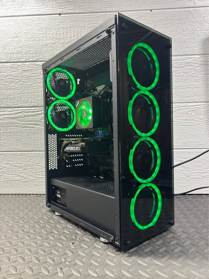 Build thumbnail