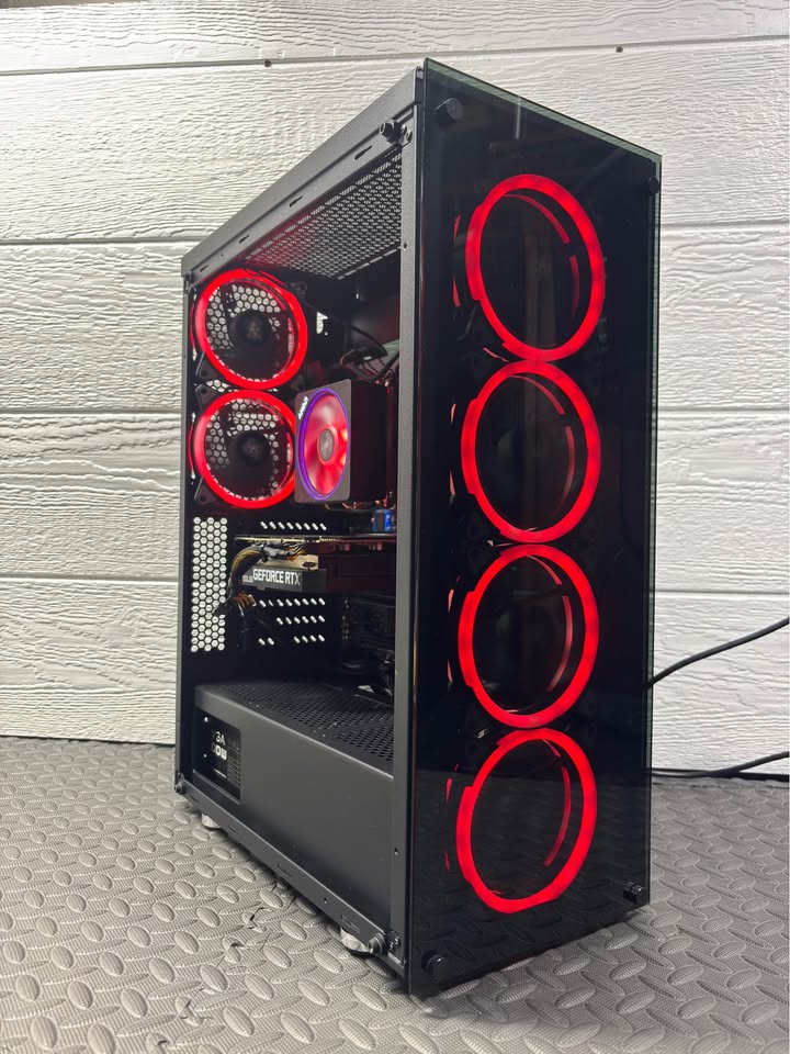 Build thumbnail