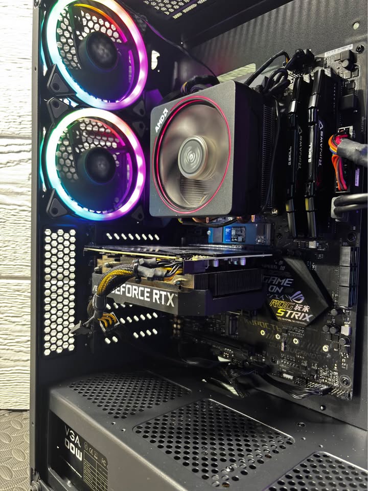 Build thumbnail