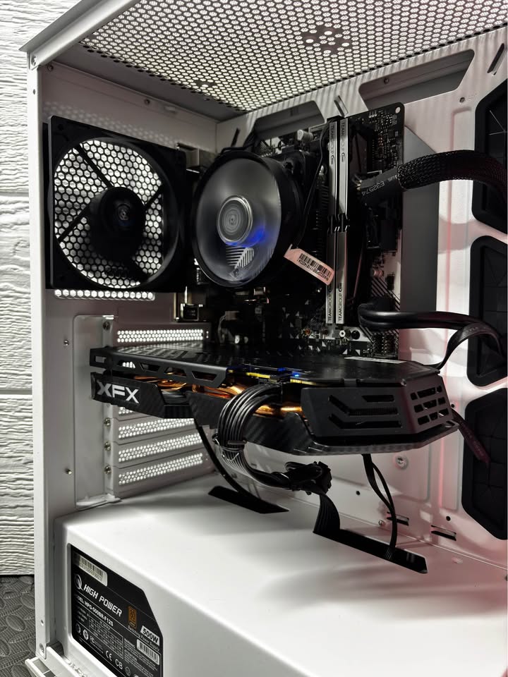 Build thumbnail