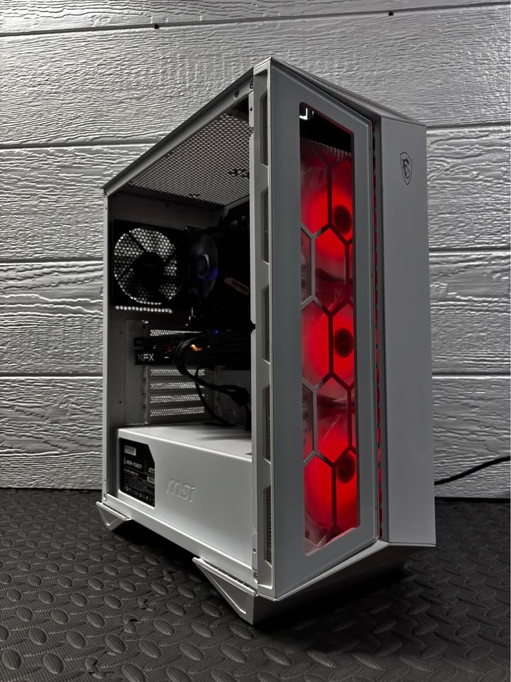 Build thumbnail