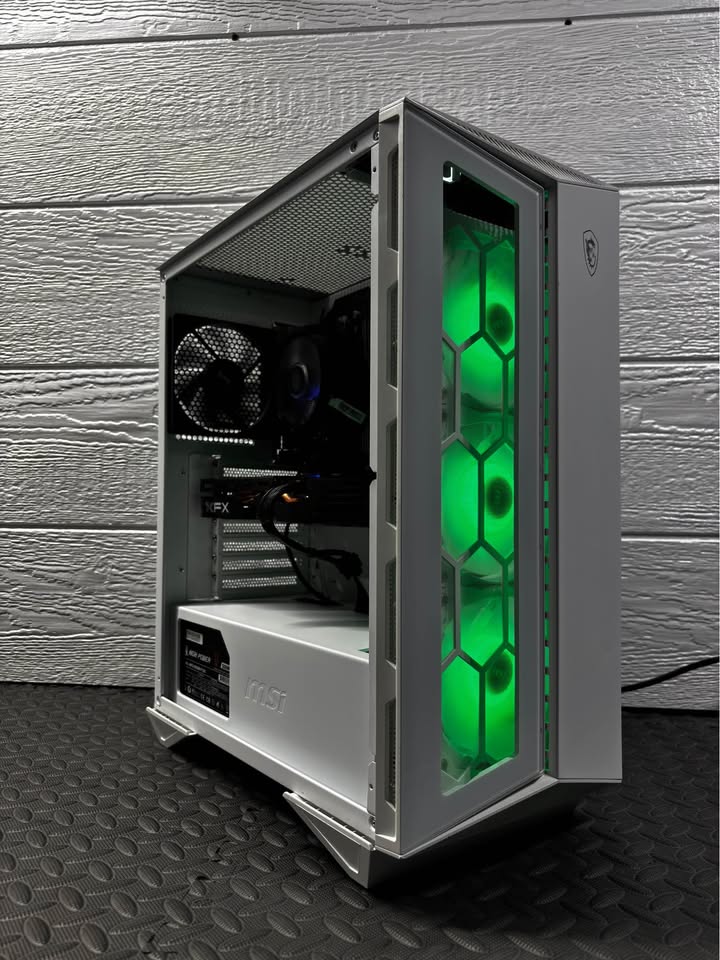 Build thumbnail