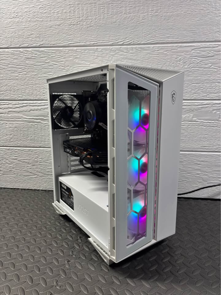 Build thumbnail