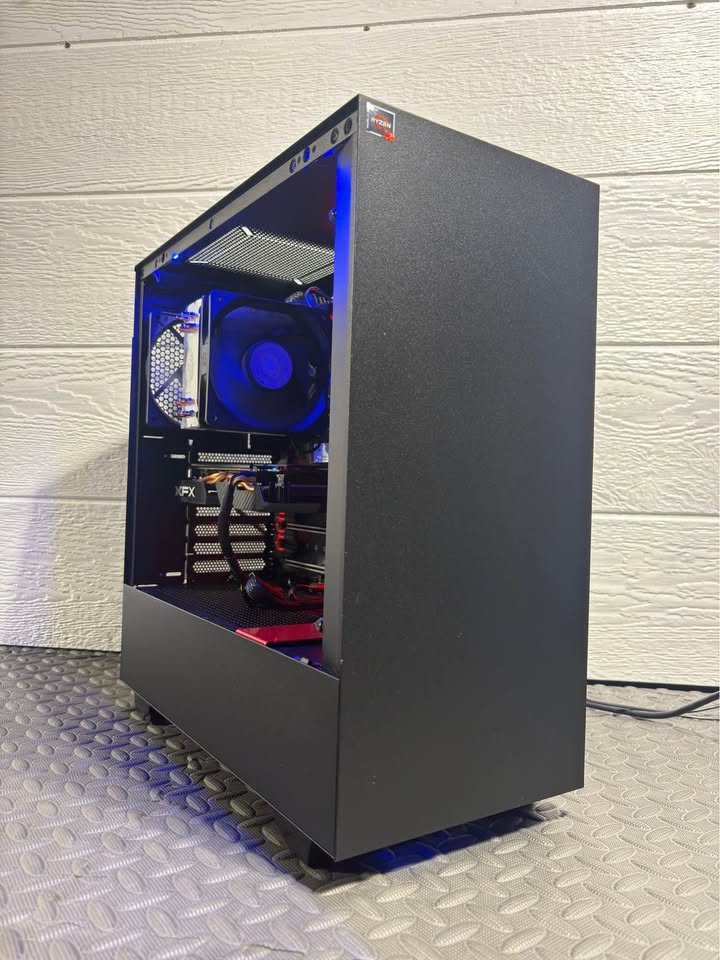 Build thumbnail
