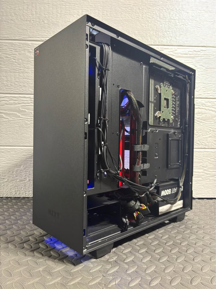 Build thumbnail