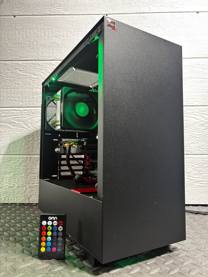 Build thumbnail