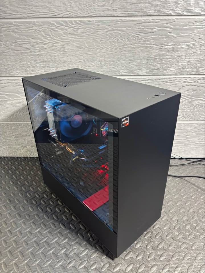 Build thumbnail