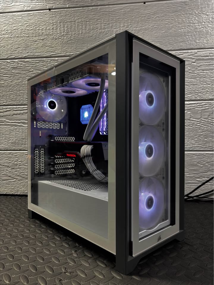 Build thumbnail