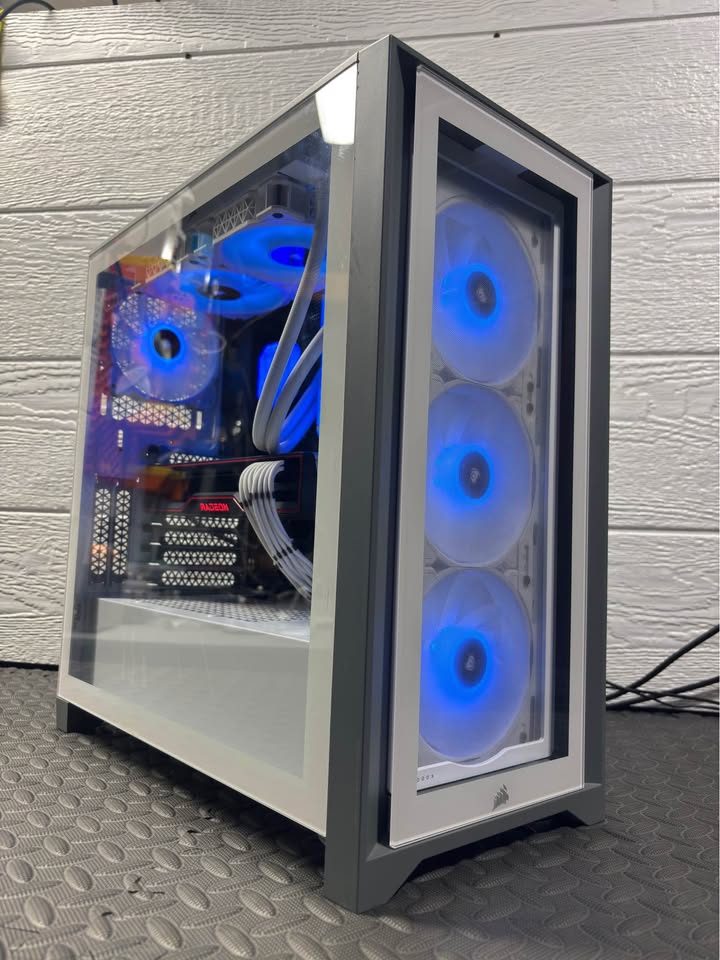 Build thumbnail