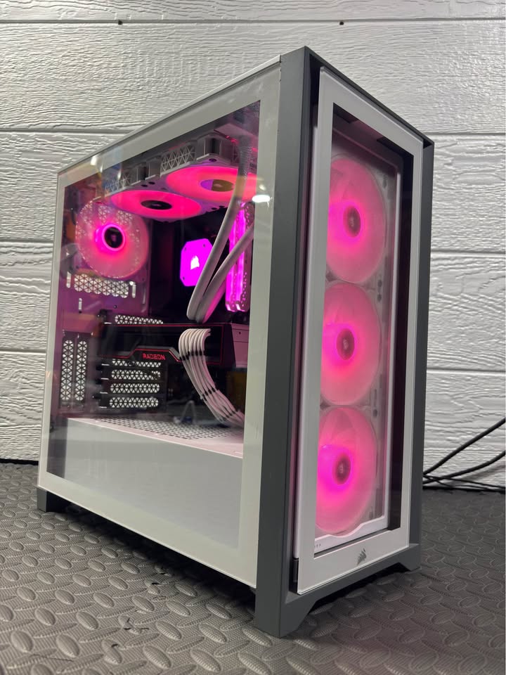 Build thumbnail