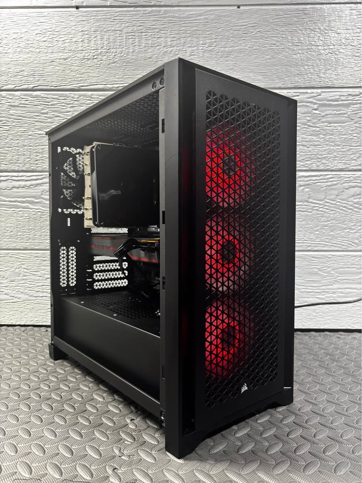 Build thumbnail