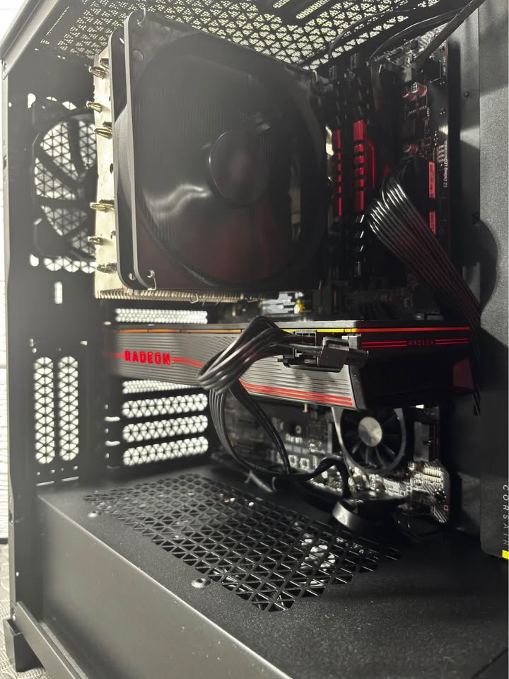 Build thumbnail