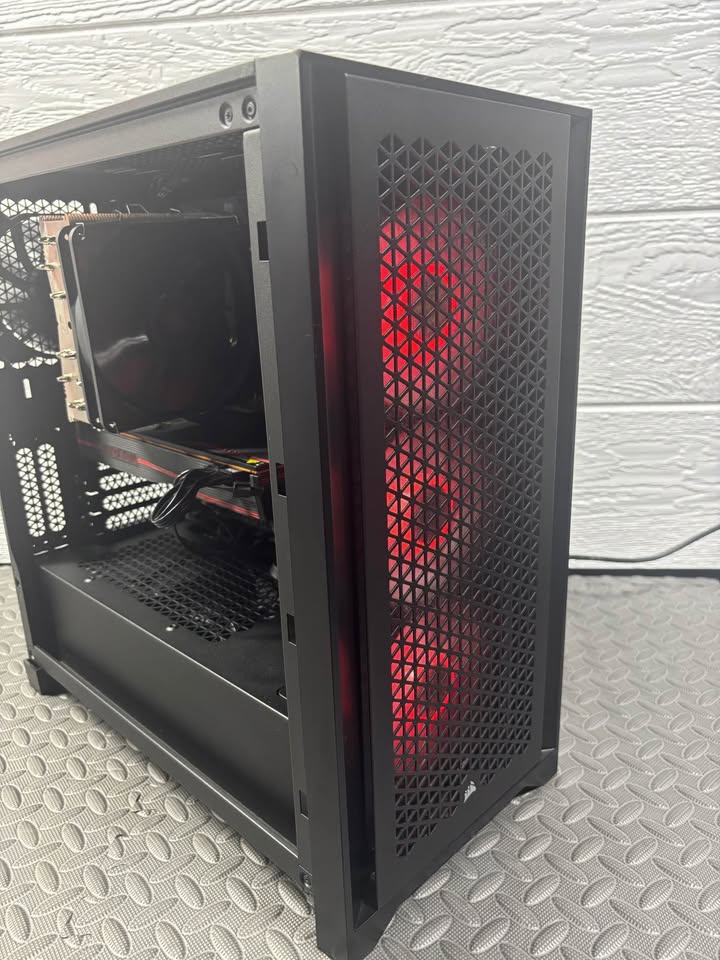 Build thumbnail