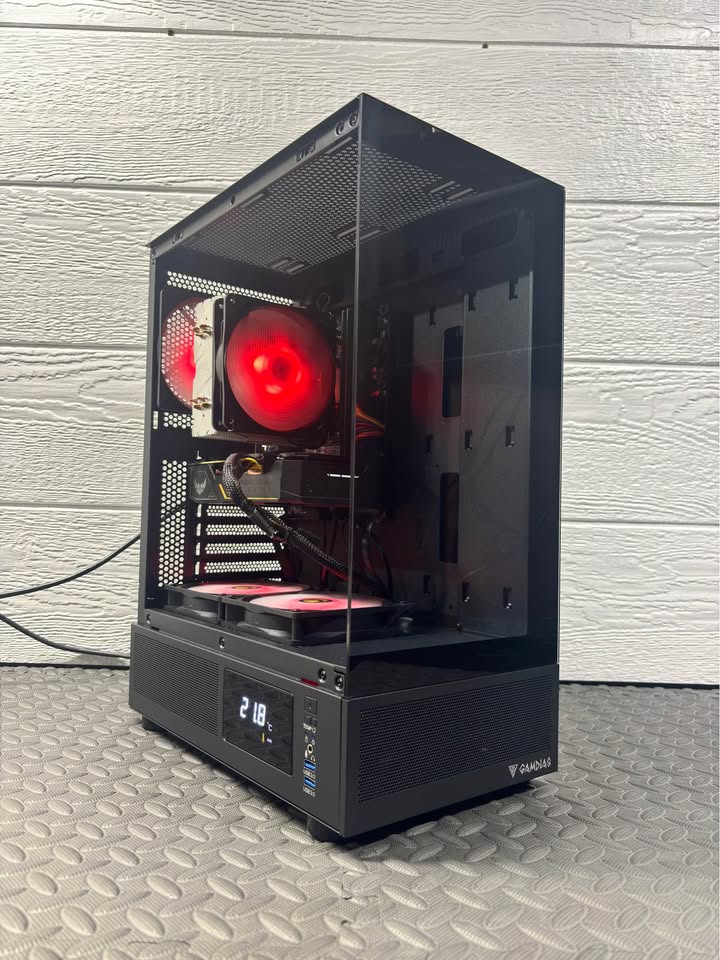 Build thumbnail