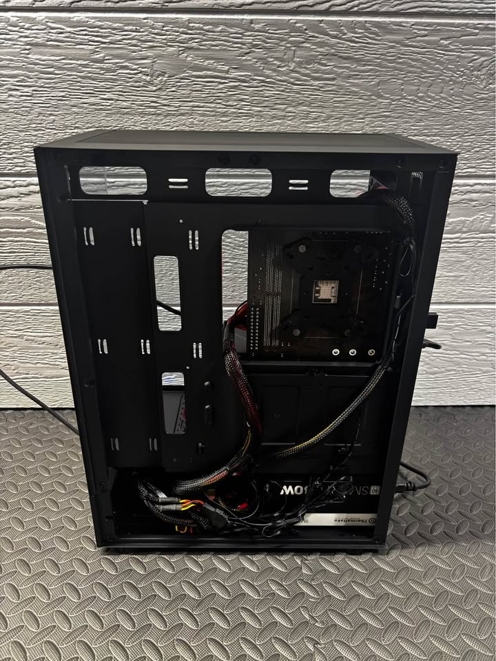 Build thumbnail