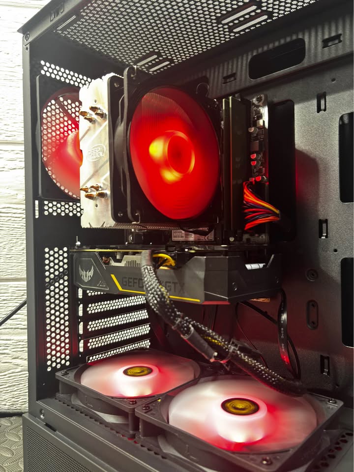 Build thumbnail