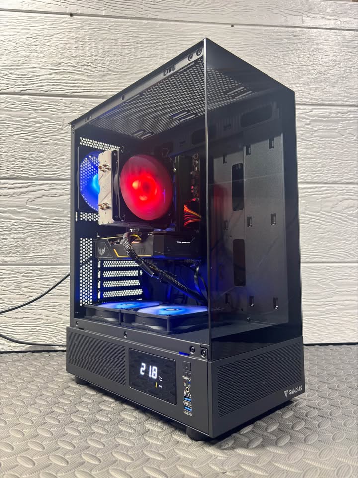 Build thumbnail