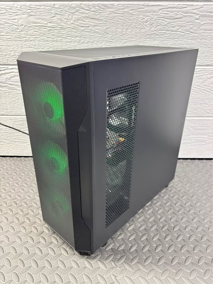 Build thumbnail