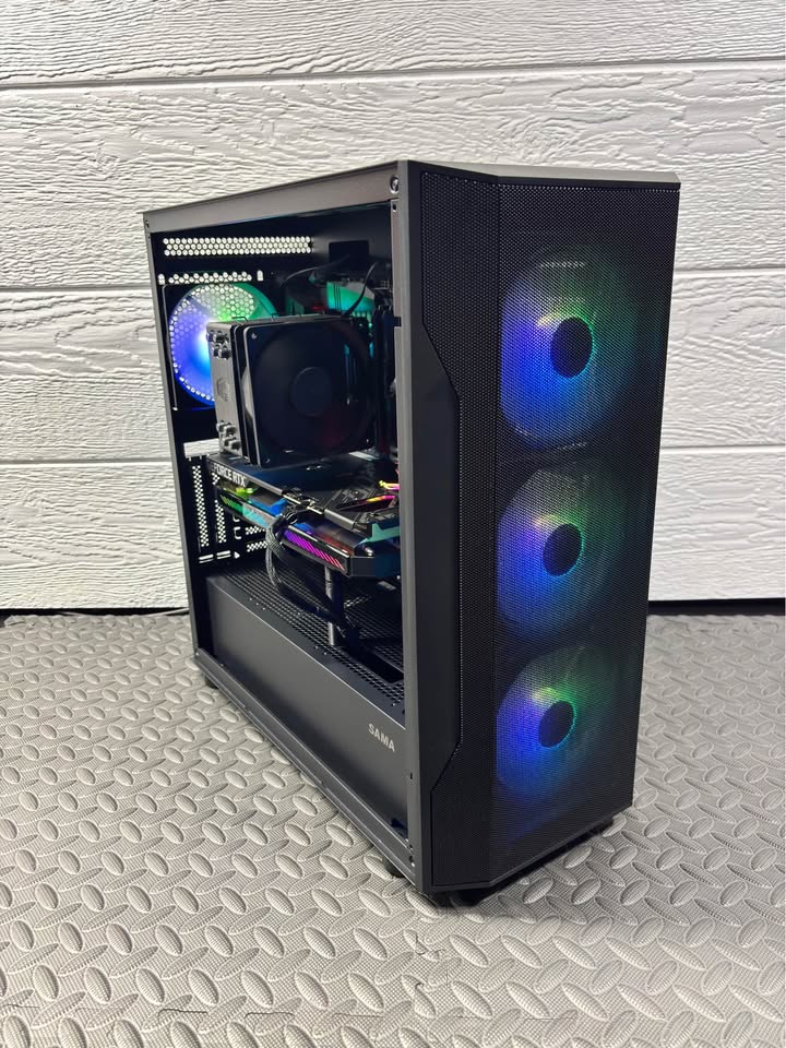 Build thumbnail