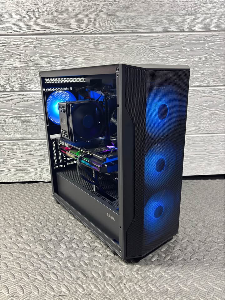 Build thumbnail