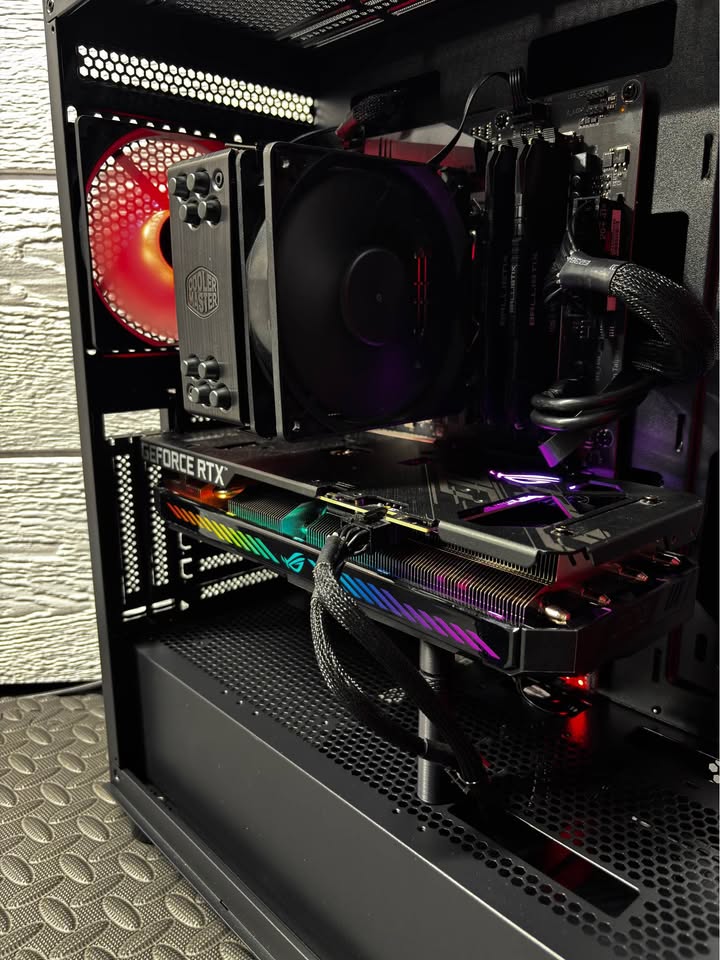 Build thumbnail
