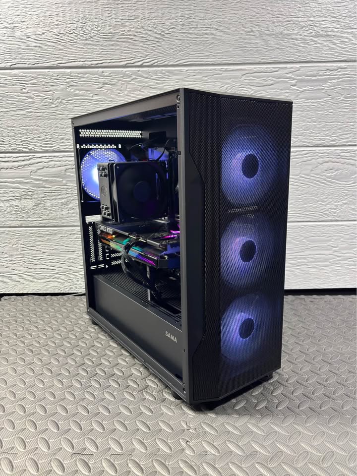 Build thumbnail