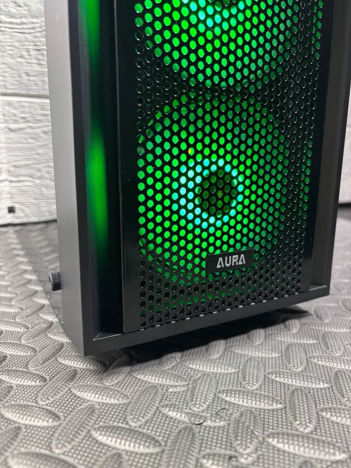 Build thumbnail
