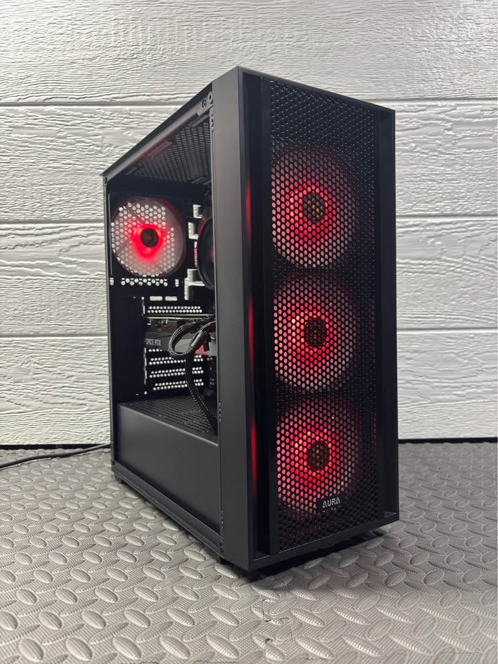 Build thumbnail