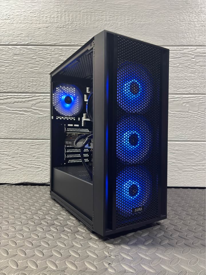 Build thumbnail