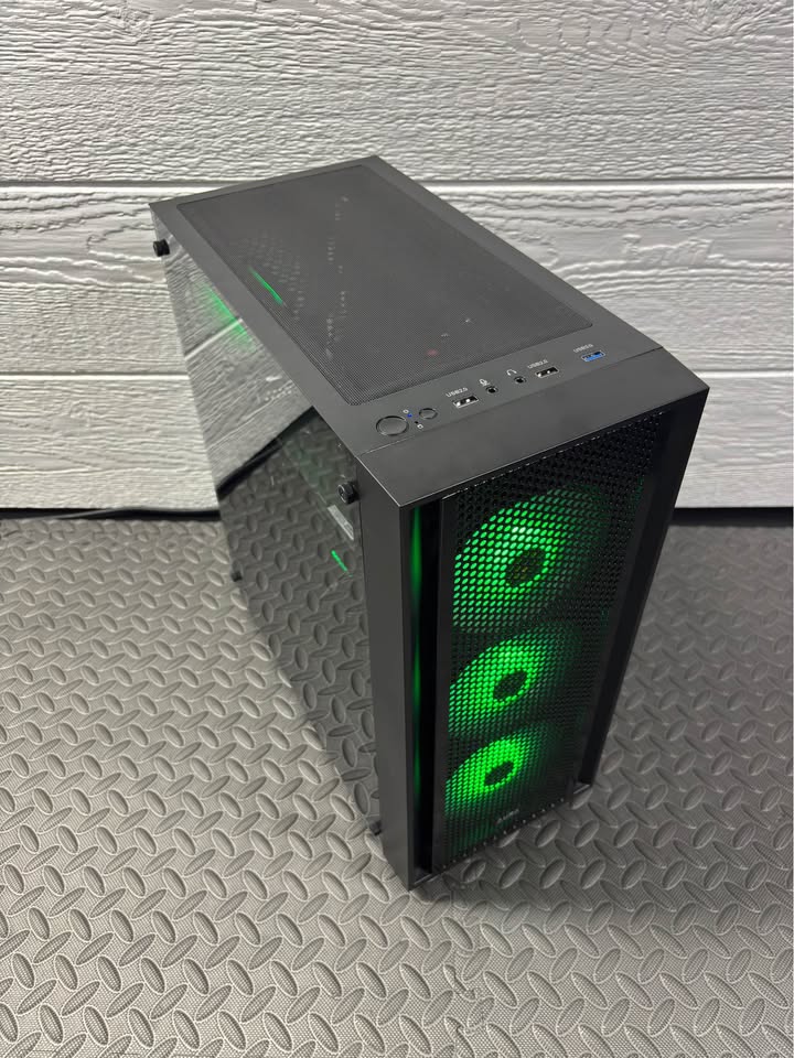 Build thumbnail