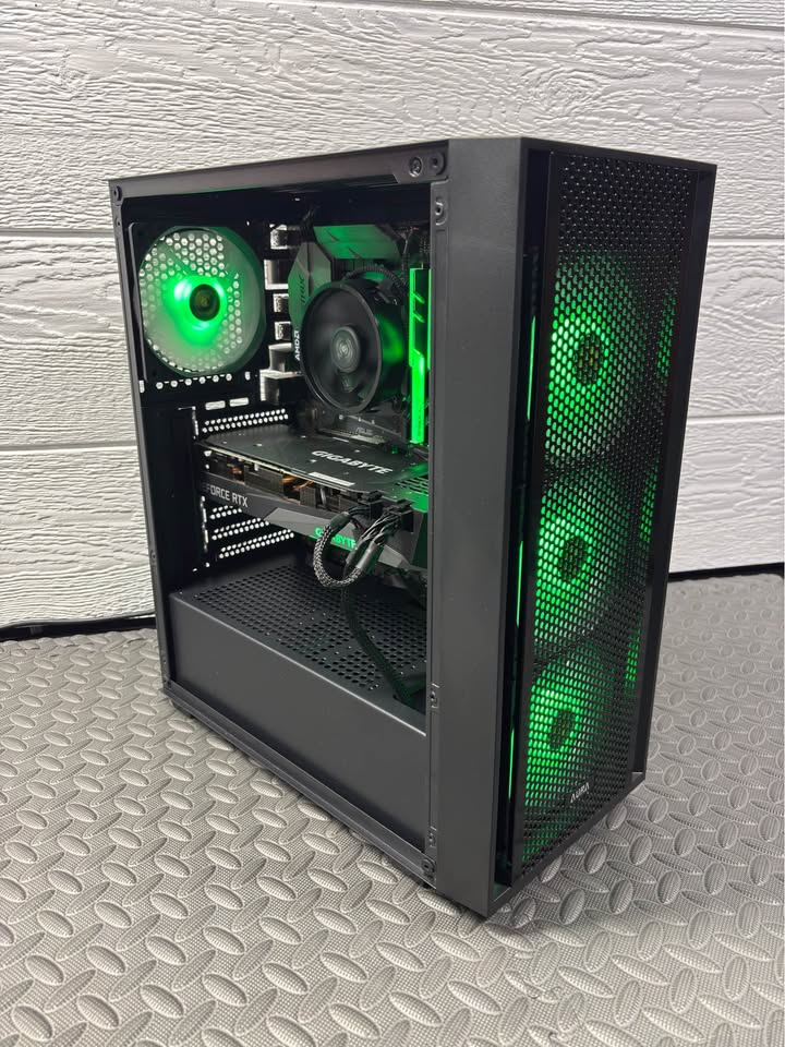 Build thumbnail
