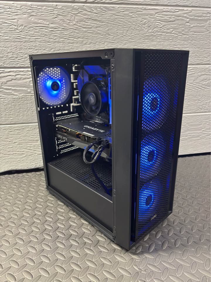Build thumbnail
