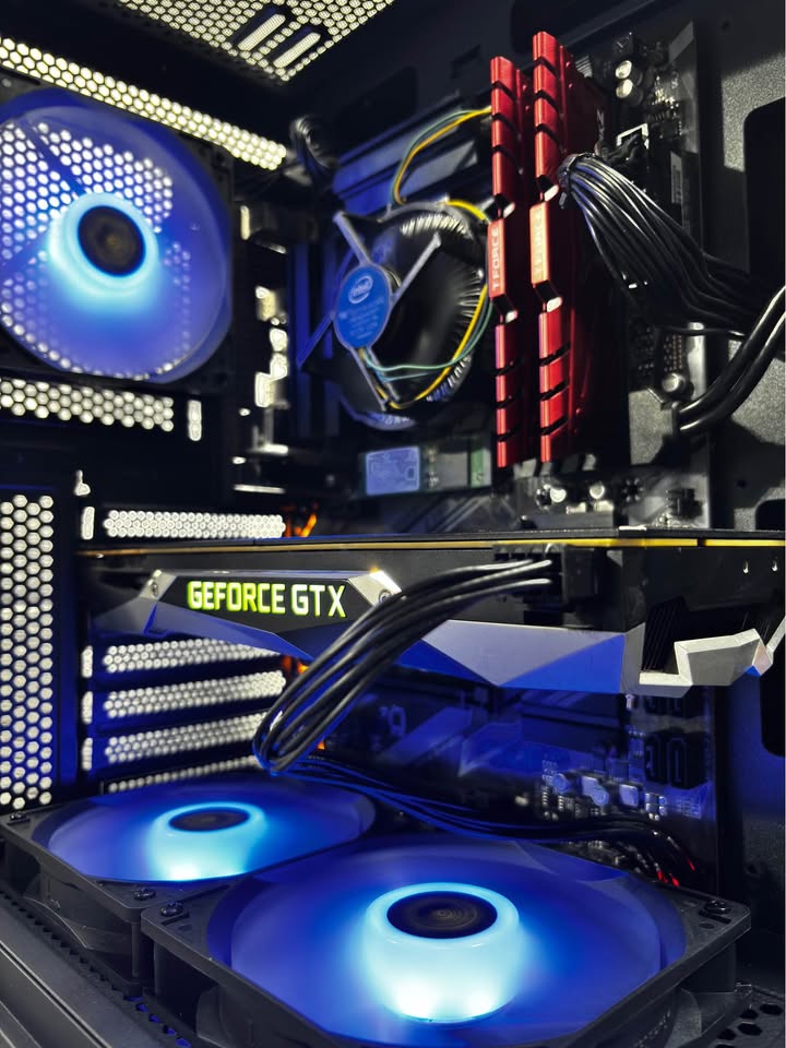 Build thumbnail