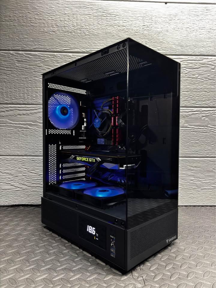 Build thumbnail